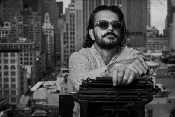 Ricardo Arjona Anuncia Gira Volver 2023