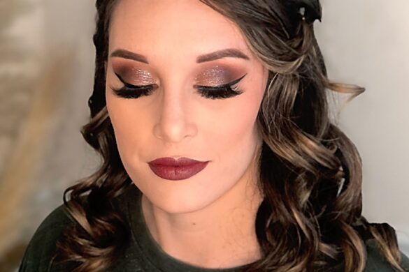 2023 Makeup Trends Faces by Fiona