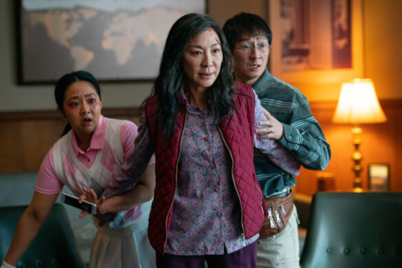 80th Golden Globe Awards: Disability-Inclusive Nominees