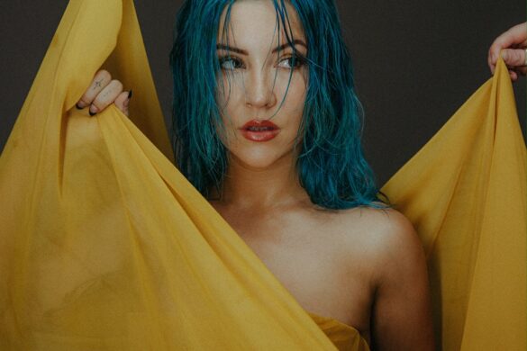 Everything Will Be ‘Alright’ With Pop Punk Star Charlotte Sands Newest Single
