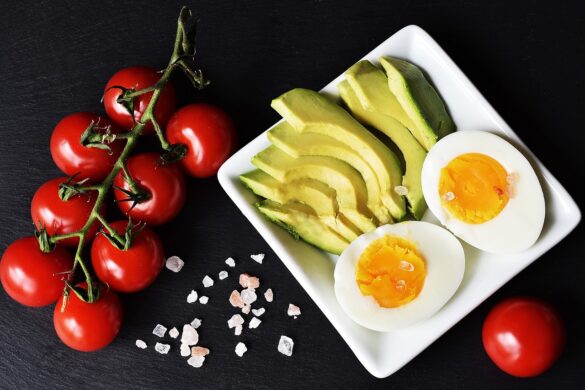 How Will Our Eating Habits Change?
