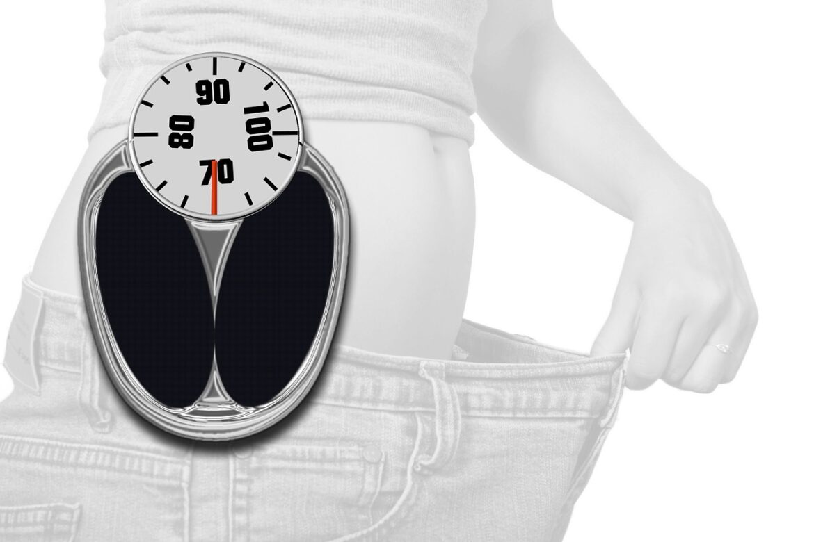 DIETAS, WEIGHT LOSS