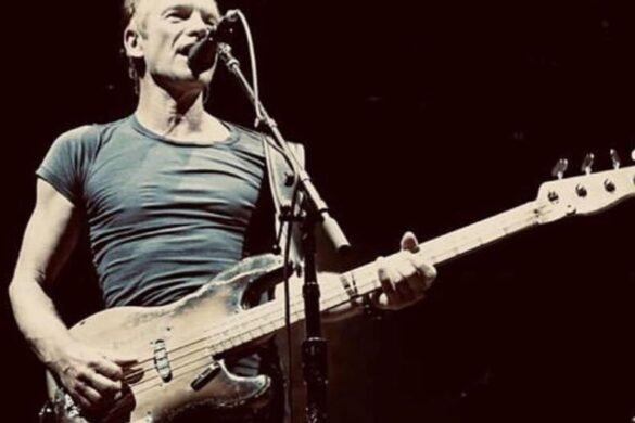 The Highest-Earning UK Musicians In 2022