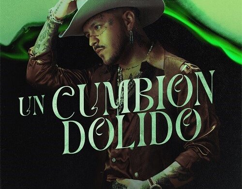 Christian Nodal Estrena Uno De Sus Temas Más Irreverentes