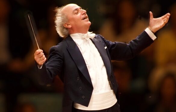 Miami «Pulsing Symphonic Sounds» Is Almost Here