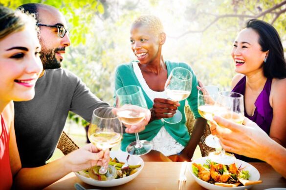 2023’s Best California Wine Counties