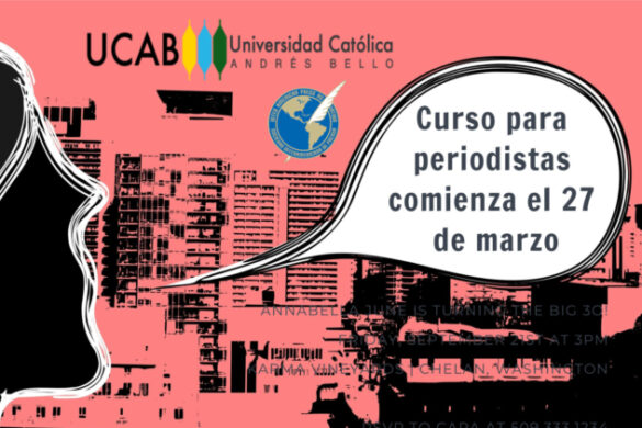 Becas Para Diplomado Sobre Libertad De Expresión