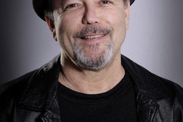 Rubén Blades Añade Nuevas Fechas Y Ciudades A SalSwing Tour