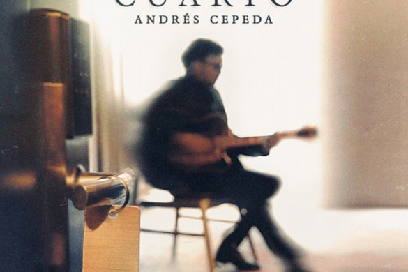 Andrés Cepeda Presenta  “Décimo Cuarto”