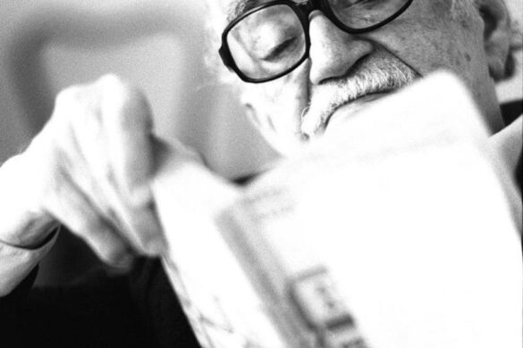 Gabriel García Márquez Estrenará «En Agosto Nos Vemos”
