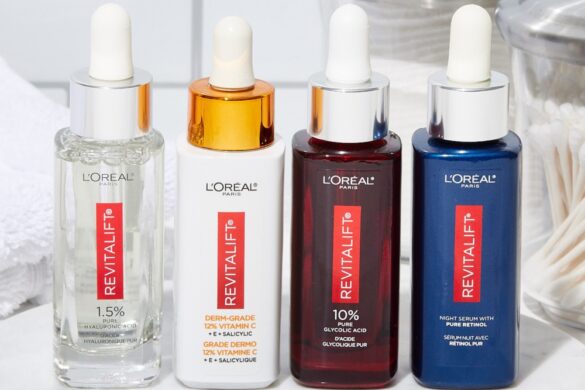 L’Oréal Glows As The World’s Most Valuable Cosmetics Brand