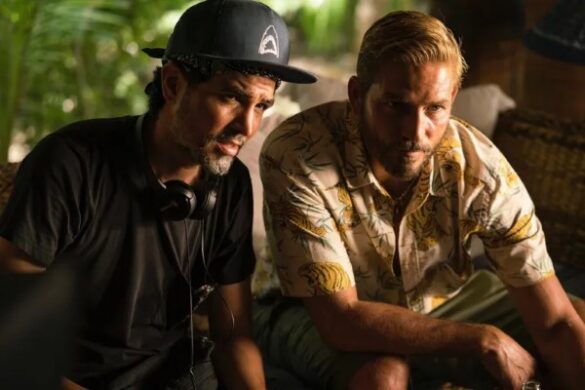 Sound Of Freedom Arrasa En Cines