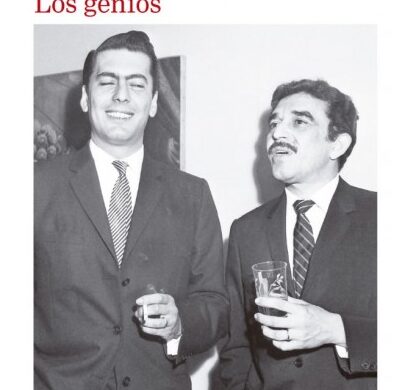 Jaime Bayly Publica Su Nuevo Libro «Los Genios»