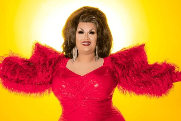 Bud Light Pride River Parades & Celebration