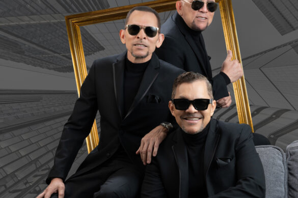 Los Hermanos Rosario «Sin Fecha de Vencimiento»