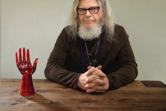 Gustavo Santaolalla Recibirá El Premio Del Consejo Directivo En La 24ª Edición De Los  Latin Grammys