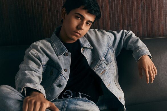 Ivan Cornejo El Fenómeno De La Música Mexicana