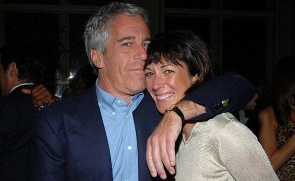 Jeffrey Epstein & Ghislaine Maxwell: The Business Of Human Trafficking