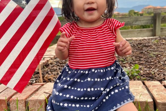 Conoce A La Nueva Bebé Gerber®