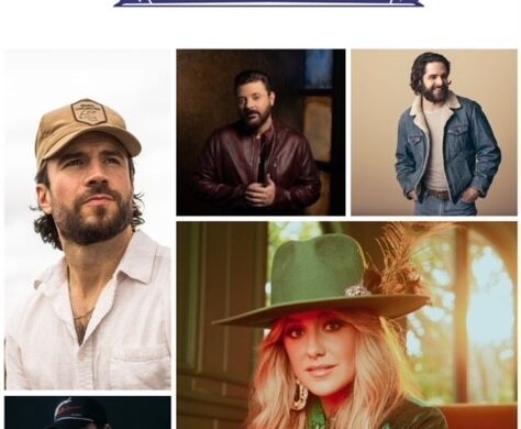 Country Bay Music Festival Agrega Nuevos Artistas A Su Elenco