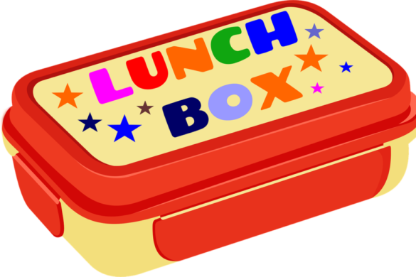 5 Tips For Packing Healthy Lunches For School And Work