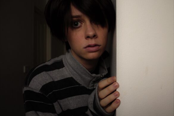 Los Problemas De Salud Mental Son Frecuentes Entre Los Jóvenes De La Generación Z