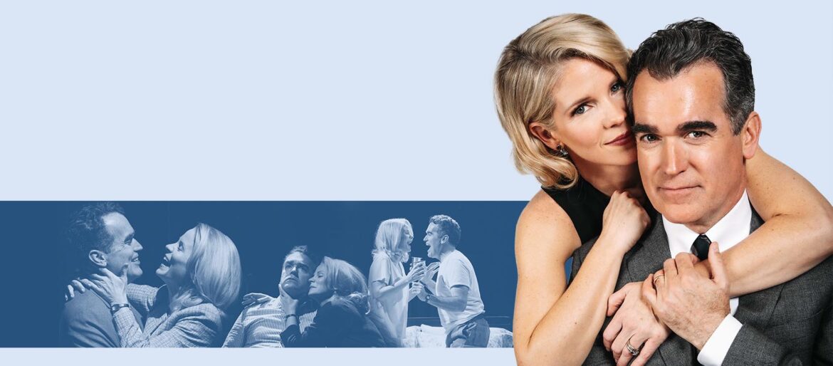 Days of Wine and Roses opens on Broadway on Sunday, January 28, 2024