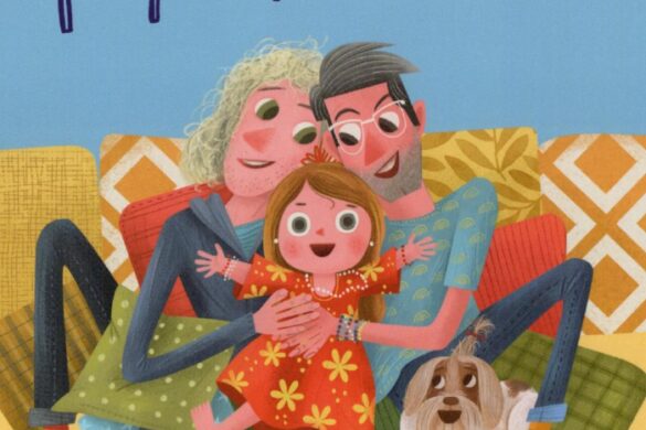 José Ignacio “Chascas” Valenzuela Rinde Homenaje A La Diversidad Con Su Más Reciente Libro