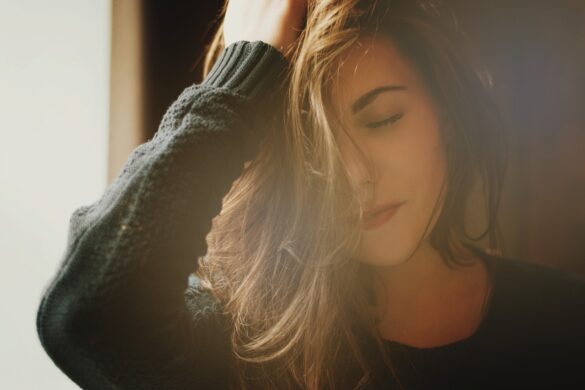 Does Apple Cider Vinegar Actually Help With These Most-Googled Hair Concerns?