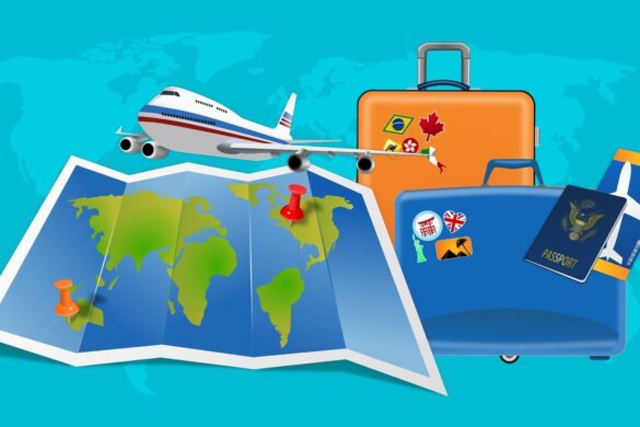 Los Destinos Estadounidenses Celebran El Mes De La Herencia Hispana