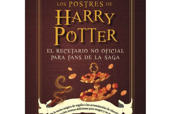 Cocina Los Postres De Harry Potter