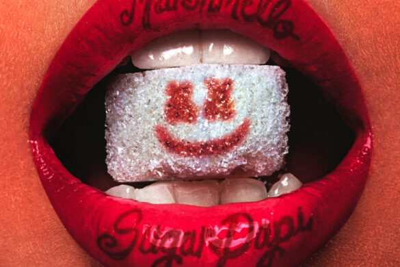 Marshmello Anuncia Su Esperado Álbum Debut “Sugar Papi”