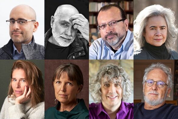 Miami Celebra La Llegada De Grandes Autores A La Feria Del Libro