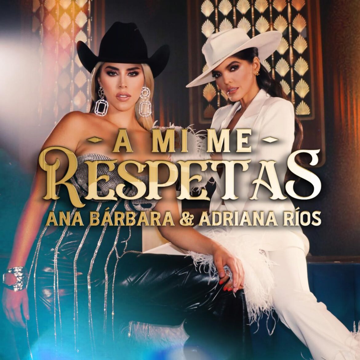 “A Mí Me Respetas” habla sobre el respeto que la mujer merece en la industria musical.