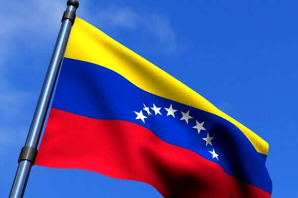 Statement On Venezuela Negotiations