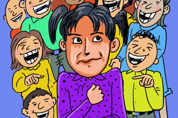 States With The Biggest Bullying Problems