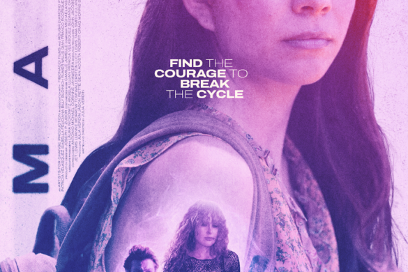 New Film «Maya» Exposes Harsh Realities Of Teen Trafficking