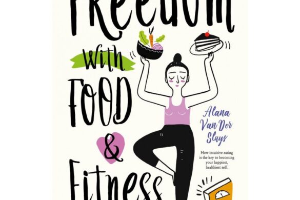 Freedom With Food And Fitness