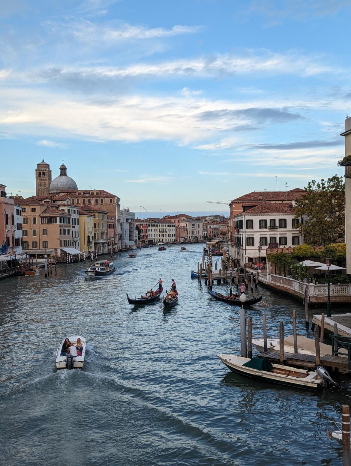 BRAND g VACATIONS, The World’s Leading LGBT+ Operator Of Luxury Cruises And Land Tours, Explores Venice