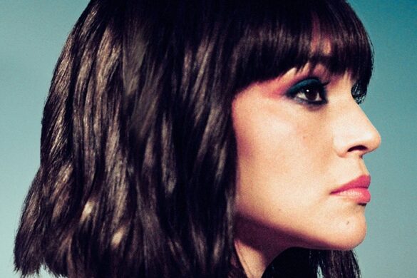 Norah Jones Announces New Album Visions