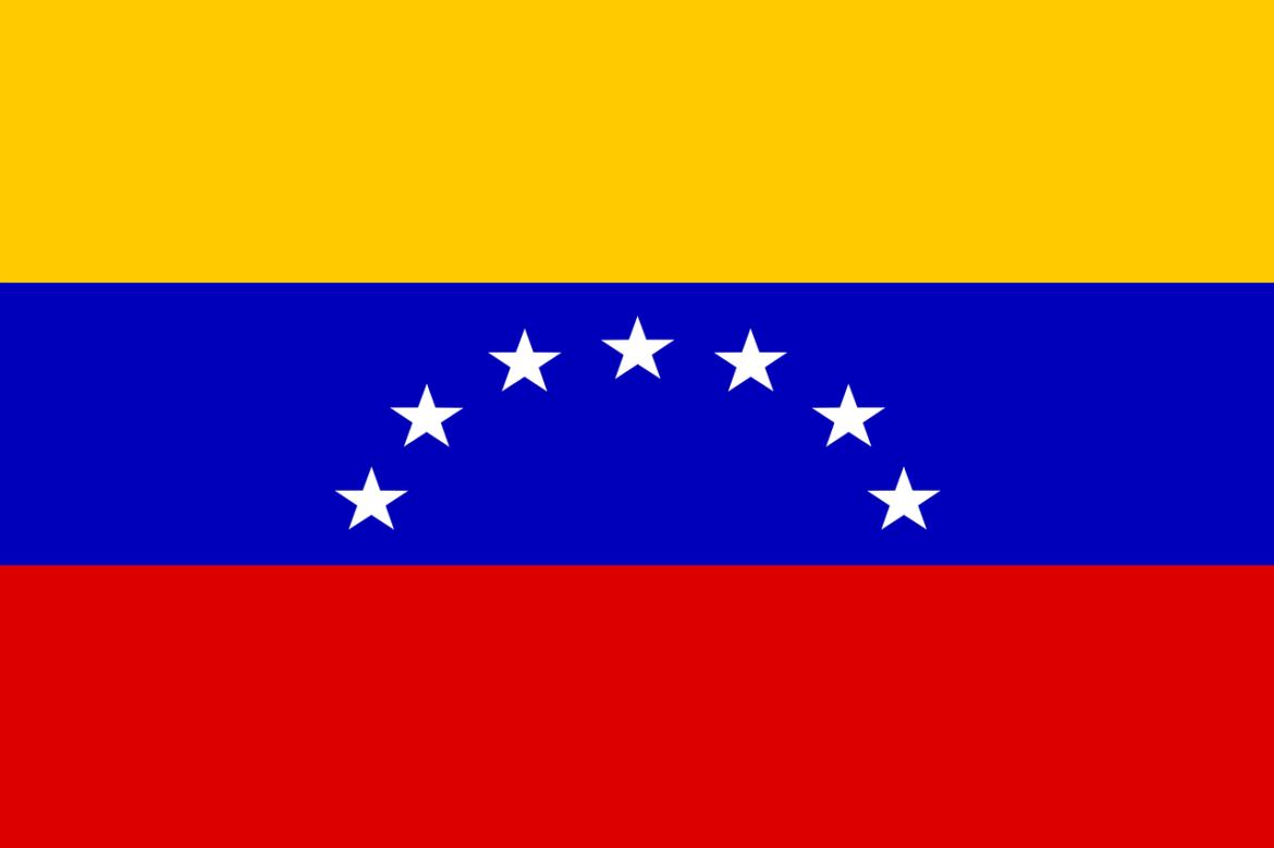 The United States continues to support the Venezuelan people in their desire for a peaceful restoration of democracy. 