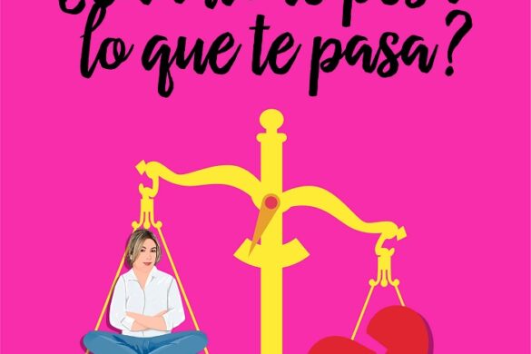 Luz María Doria Publica Su Nuevo Libro