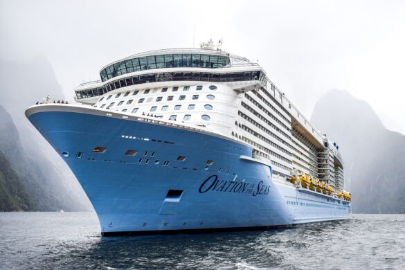 AAA Reports Strong Demand For Cruising