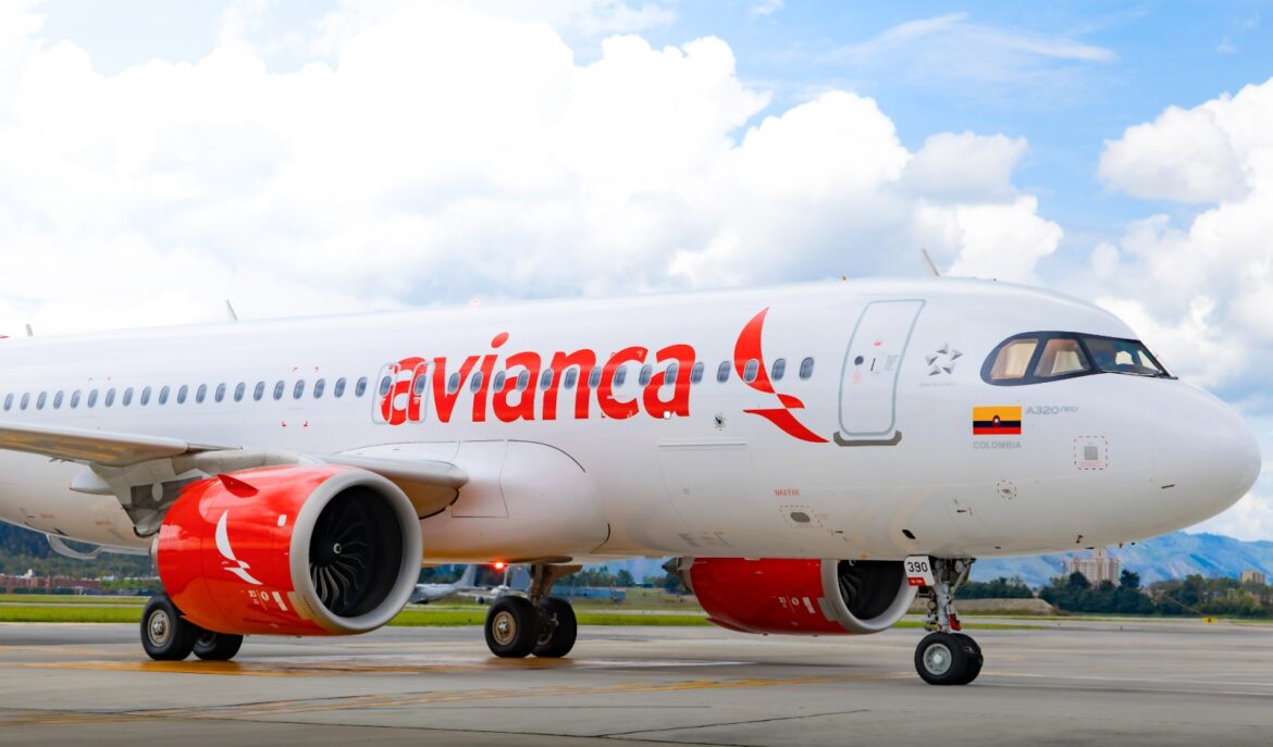 Avianca Airlines today announced the revival of ten seasonal nonstop routes from the United States to Latin America.