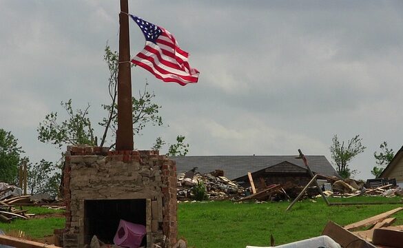 Cities With Biggest Increase In Tornadoes