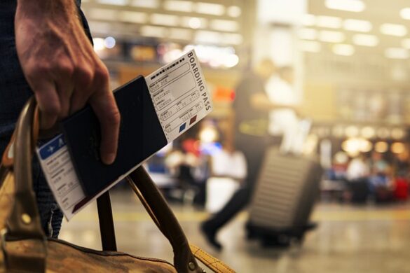 The Best And Worst Airports And Airlines In The U.S.