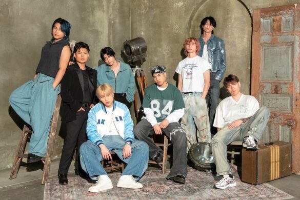 North Star Boys Releases New Album And  Prepares For U.S. Tour