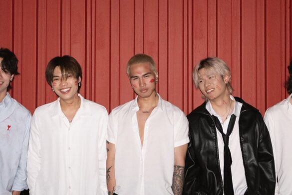 North Star Boys To Release New Single And Music Video On Friday