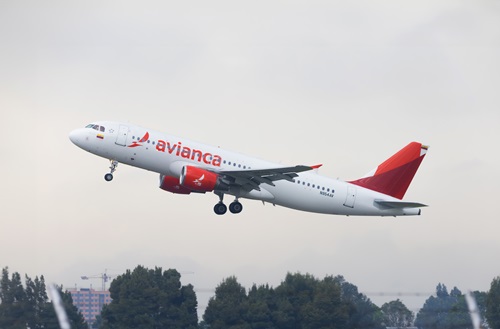 Avianca Restarts 11 Seasonal Routes From the United States
