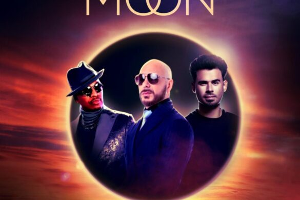 Pitbull, NE-YO, & AFROJACK Launch New Single